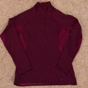 Patagonia 3/4 Zip Top